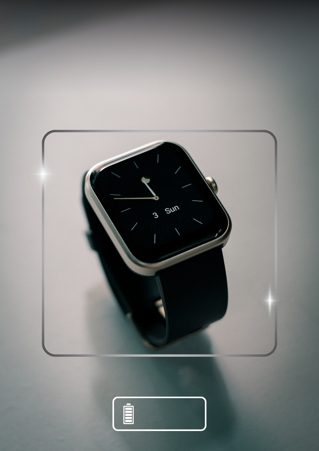 How to Extend Smartwatch Battery Life by 50%